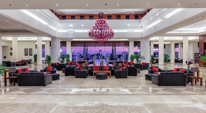 Cleopatra Luxury Resort Makadi Bay — Макаді Бей, Єгипет мініатюра 18