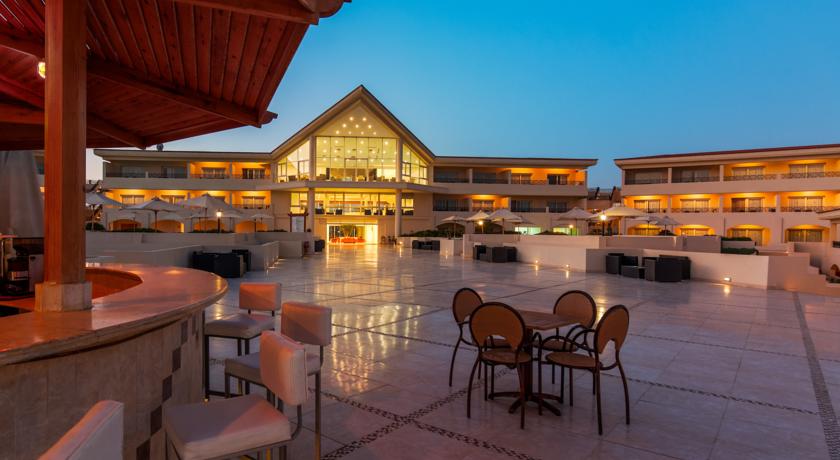 Cleopatra Luxury Resort Makadi Bay — Макаді Бей, Єгипет мініатюра 20