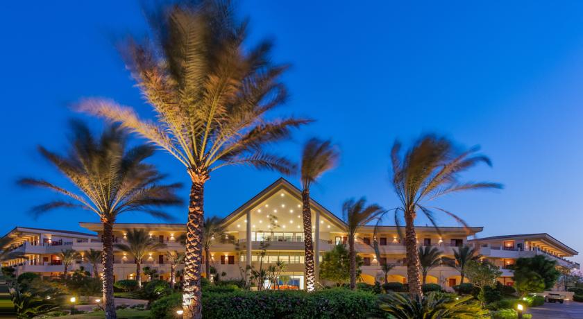 Cleopatra Luxury Resort Makadi Bay — Макаді Бей, Єгипет мініатюра 21