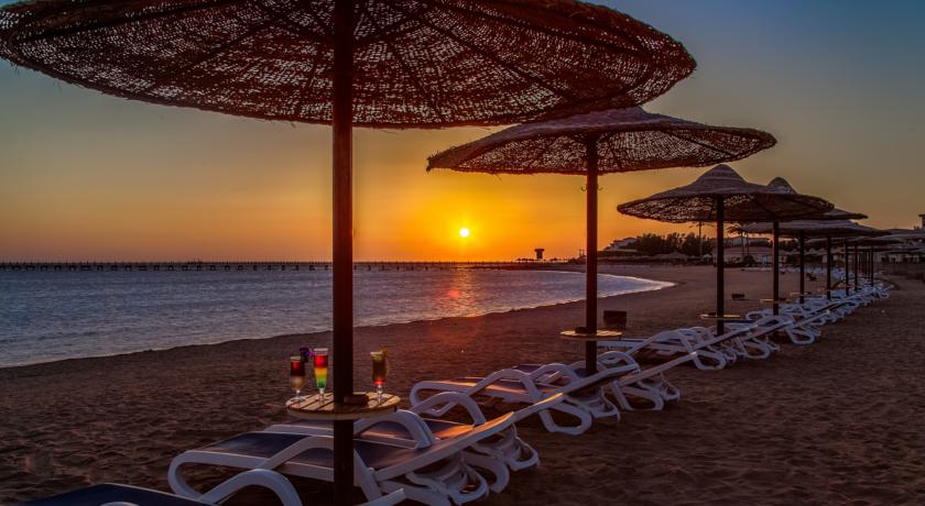 Cleopatra Luxury Resort Makadi Bay — Макаді Бей, Єгипет мініатюра 22