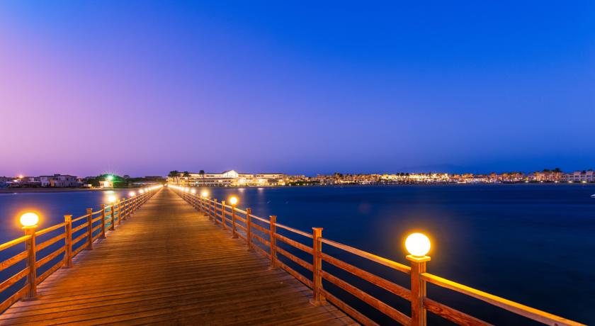 Cleopatra Luxury Resort Makadi Bay — Макаді Бей, Єгипет мініатюра 23