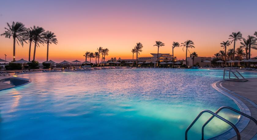 Cleopatra Luxury Resort Makadi Bay — Макаді Бей, Єгипет мініатюра 24