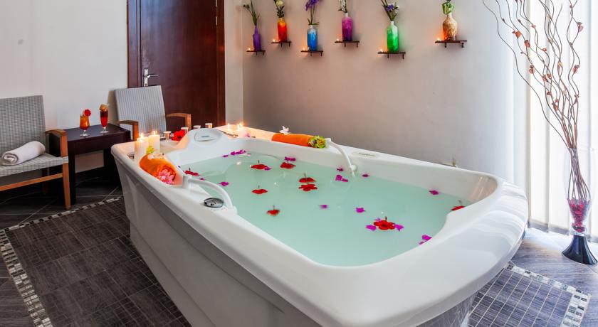 Cleopatra Luxury Resort Makadi Bay — Макаді Бей, Єгипет мініатюра 27
