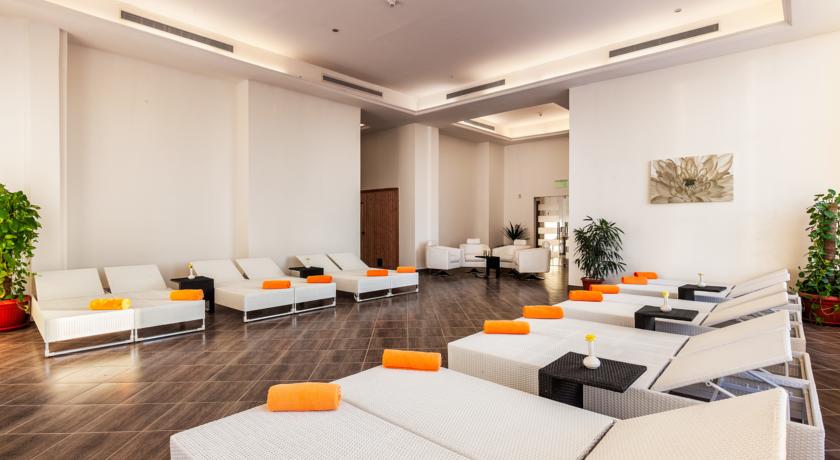 Cleopatra Luxury Resort Makadi Bay — Макаді Бей, Єгипет мініатюра 28