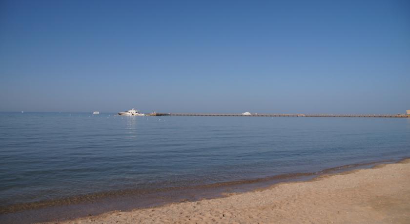 Cleopatra Luxury Resort Makadi Bay — Макаді Бей, Єгипет мініатюра 34