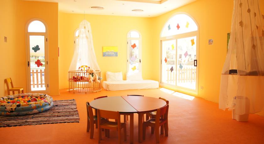 Cleopatra Luxury Resort Makadi Bay — Макаді Бей, Єгипет мініатюра 37
