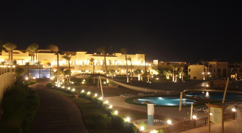 Cleopatra Luxury Resort Makadi Bay — Макаді Бей, Єгипет мініатюра 38