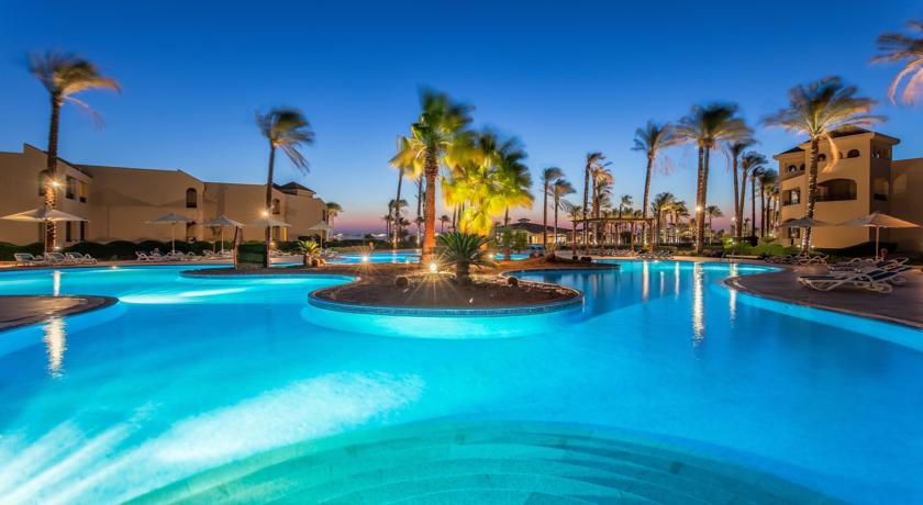 Cleopatra Luxury Resort Makadi Bay — Макаді Бей, Єгипет мініатюра 39