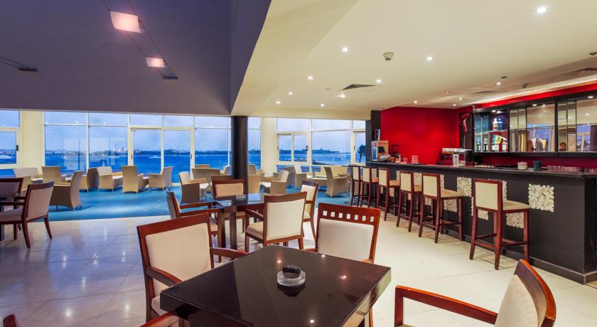 Cleopatra Luxury Resort Makadi Bay — Макаді Бей, Єгипет мініатюра 42