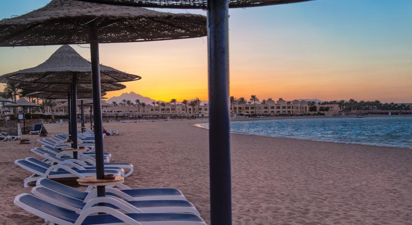 Cleopatra Luxury Resort Makadi Bay — Макаді Бей, Єгипет мініатюра 43