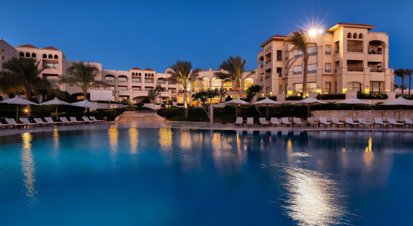 Cleopatra Luxury Resort Makadi Bay — Макаді Бей, Єгипет мініатюра 44