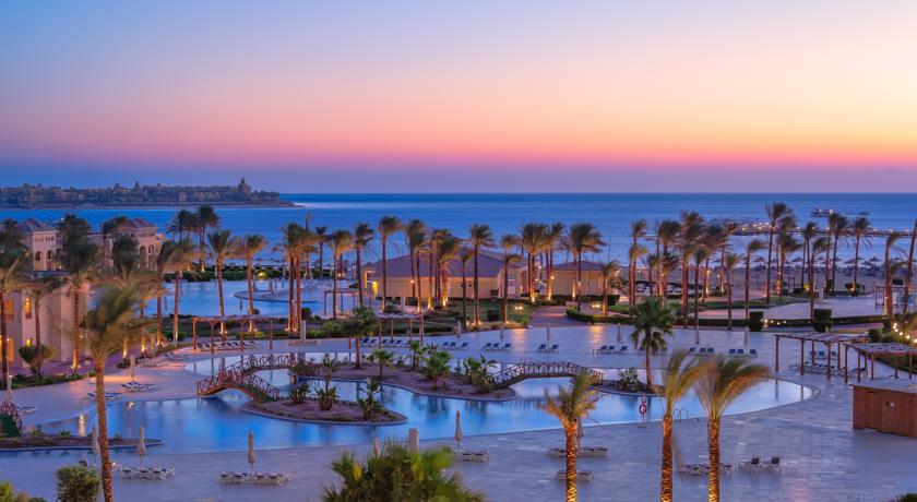 Cleopatra Luxury Resort Makadi Bay — Макаді Бей, Єгипет мініатюра 45