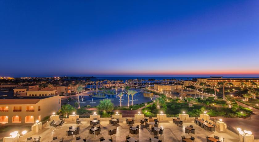 Cleopatra Luxury Resort Makadi Bay — Макаді Бей, Єгипет мініатюра 46