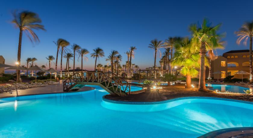 Cleopatra Luxury Resort Makadi Bay — Макаді Бей, Єгипет мініатюра 53