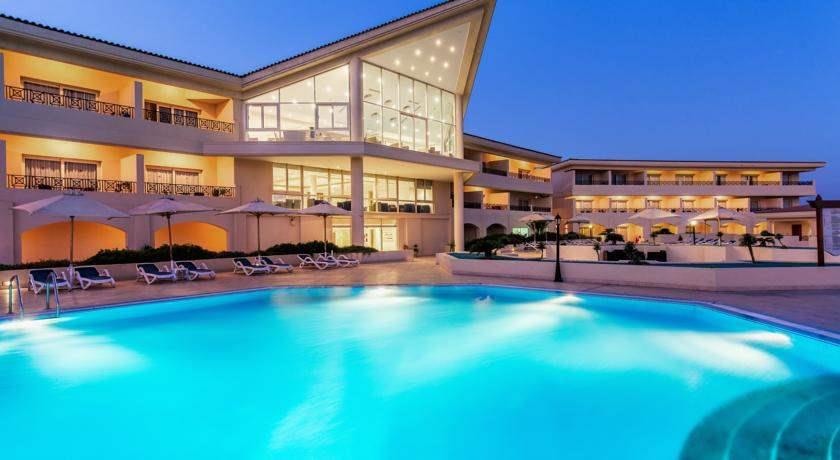 Cleopatra Luxury Resort Makadi Bay — Макаді Бей, Єгипет мініатюра 54