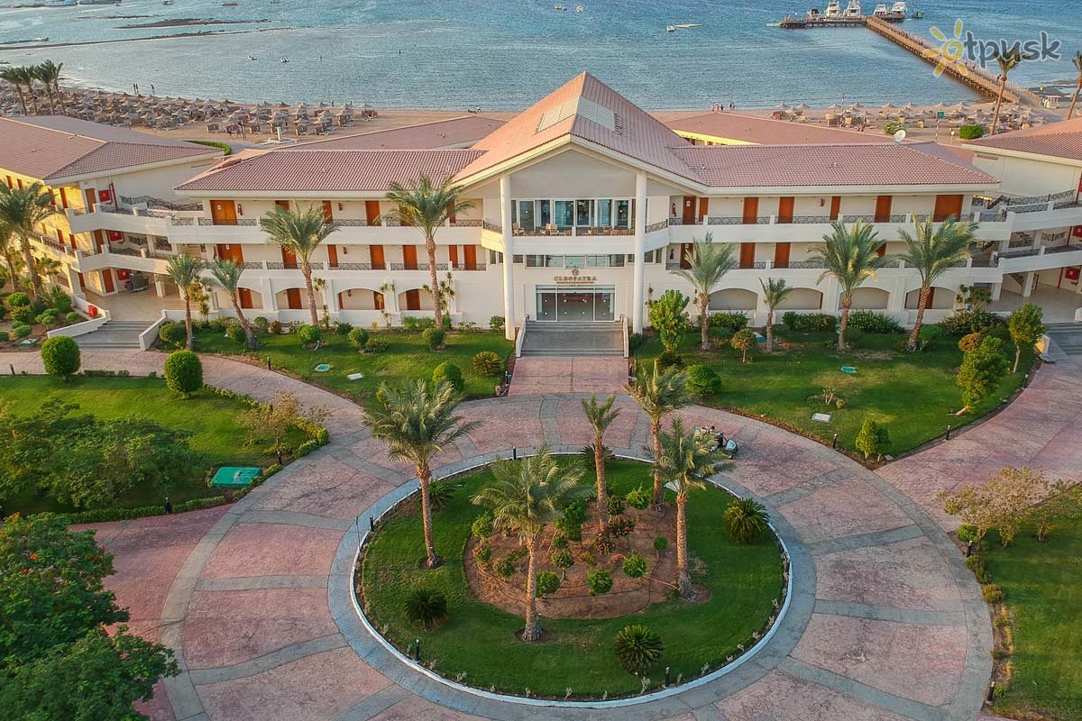 Cleopatra Luxury Resort Makadi Bay — Макаді Бей, Єгипет мініатюра 47