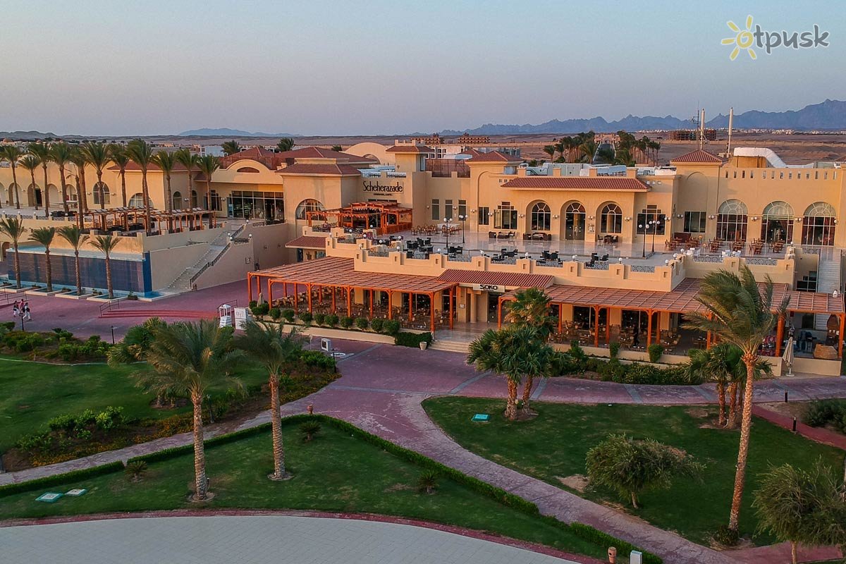 Cleopatra Luxury Resort Makadi Bay — Макаді Бей, Єгипет мініатюра 48