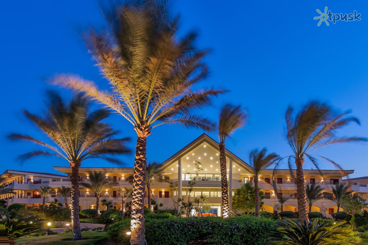 Cleopatra Luxury Resort Makadi Bay — Макаді Бей, Єгипет мініатюра 49