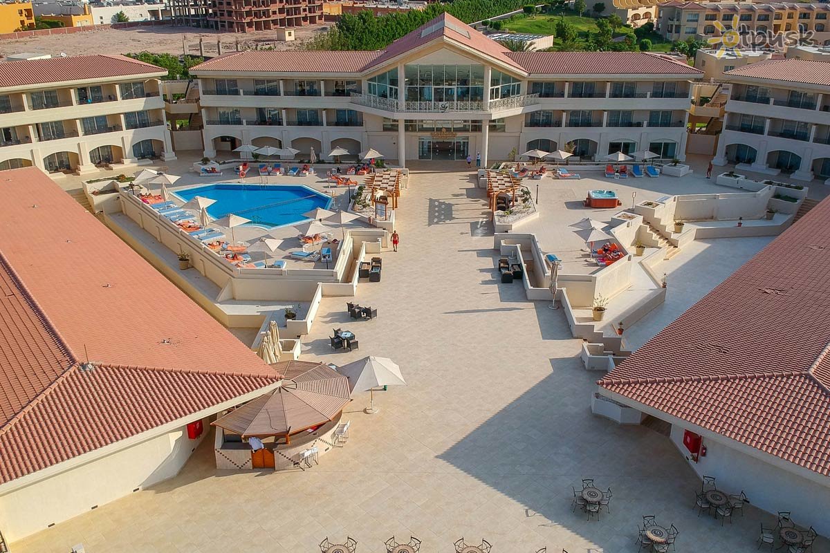 Cleopatra Luxury Resort Makadi Bay — Макаді Бей, Єгипет мініатюра 50