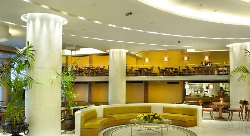 Titania Hotel — Афіни, Греція мініатюра 150