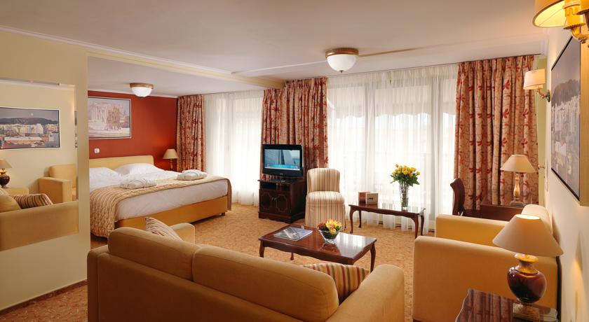 Titania Hotel — Афіни, Греція мініатюра 153
