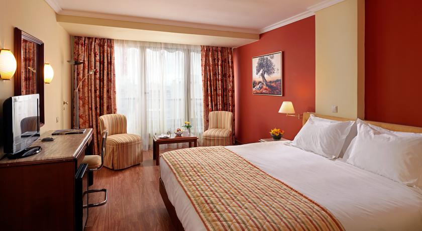 Titania Hotel — Афіни, Греція мініатюра 154