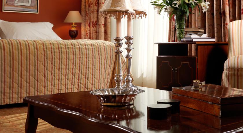 Titania Hotel — Афіни, Греція мініатюра 156