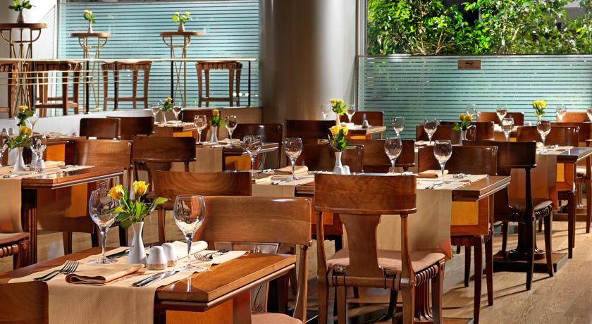 Titania Hotel — Афіни, Греція мініатюра 157