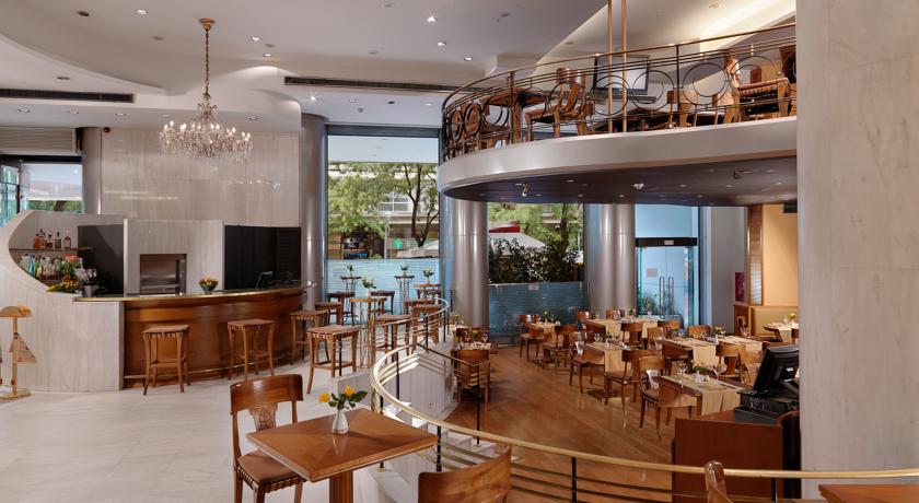 Titania Hotel — Афіни, Греція мініатюра 158
