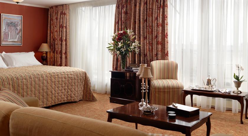 Titania Hotel — Афіни, Греція мініатюра 159