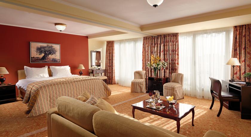 Titania Hotel — Афіни, Греція мініатюра 162