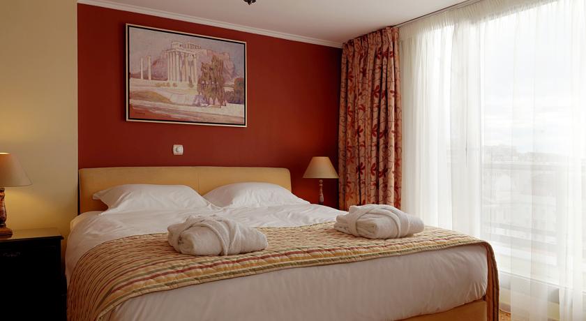 Titania Hotel — Афіни, Греція мініатюра 163