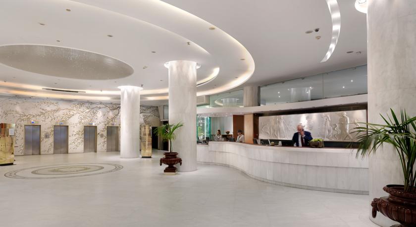 Titania Hotel — Афіни, Греція мініатюра 164