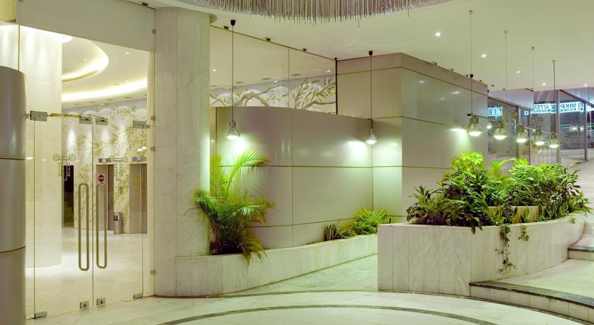 Titania Hotel — Афіни, Греція мініатюра 165