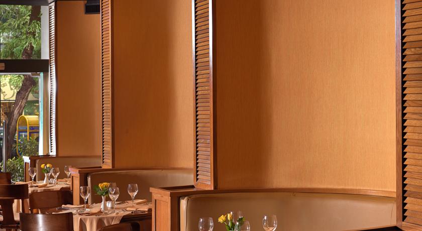 Titania Hotel — Афіни, Греція мініатюра 166