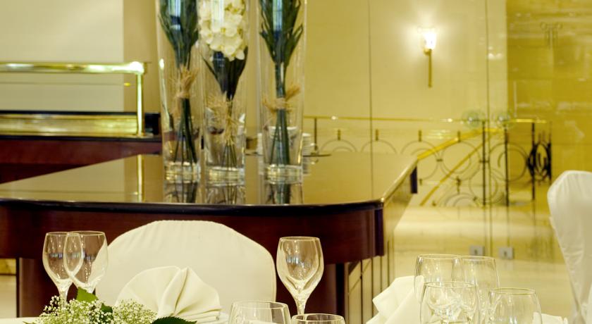Titania Hotel — Афіни, Греція мініатюра 169
