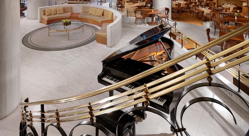 Titania Hotel — Афіни, Греція мініатюра 171