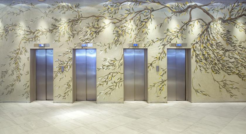 Titania Hotel — Афіни, Греція мініатюра 173