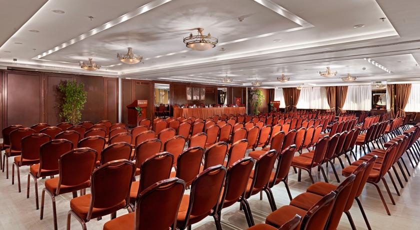 Titania Hotel — Афіни, Греція мініатюра 174