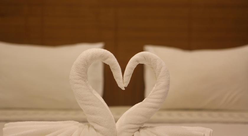 Good Nice Hotel Patong — о. Пхукет, Таїланд мініатюра 6