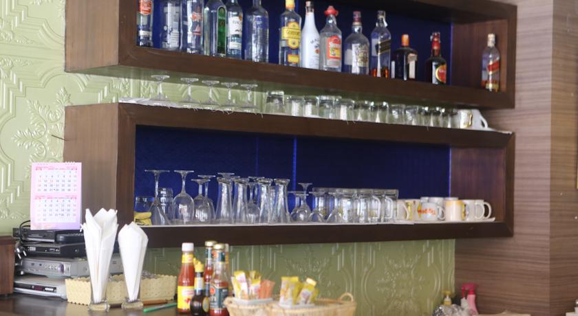 Good Nice Hotel Patong — о. Пхукет, Таїланд мініатюра 8