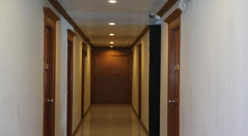 Good Nice Hotel Patong — о. Пхукет, Таїланд мініатюра 9