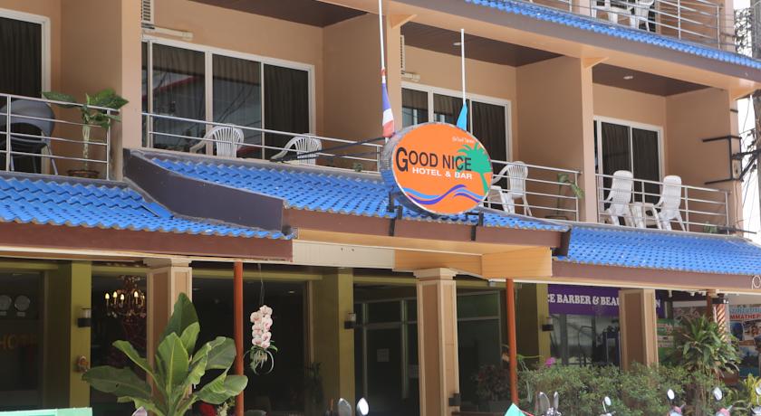 Good Nice Hotel Patong — о. Пхукет, Таїланд мініатюра 12