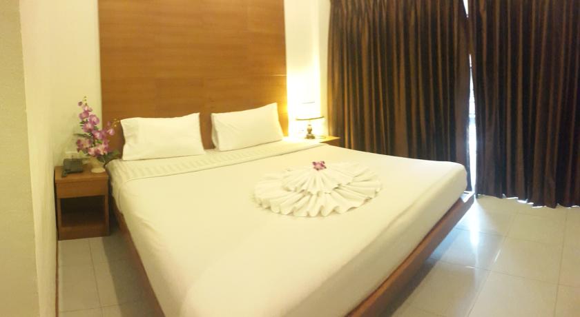 Good Nice Hotel Patong — о. Пхукет, Таїланд мініатюра 13