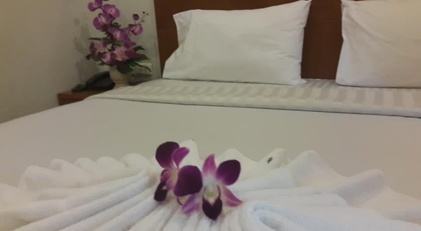 Good Nice Hotel Patong — о. Пхукет, Таїланд мініатюра 15