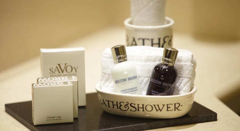 Royal Savoy — о. Мадейра, Португалія мініатюра 23