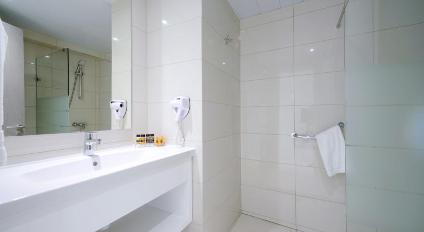 Margadina Hotel — Айя Напа, Кіпр мініатюра 11