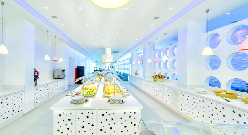 Margadina Hotel — Айя Напа, Кіпр мініатюра 13