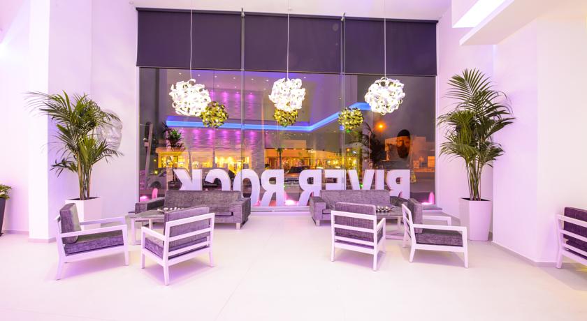 Margadina Hotel — Айя Напа, Кіпр мініатюра 17