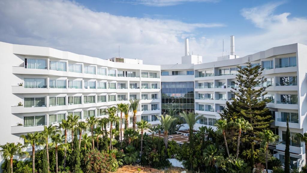 Margadina Hotel — Айя Напа, Кіпр мініатюра 42